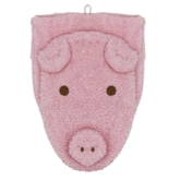 Waschlappen Schwein