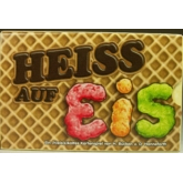 Heiss auf Eis