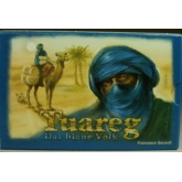 Tuareg das blaue Volk