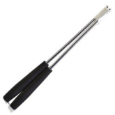 Diabolo Sticks schwarz