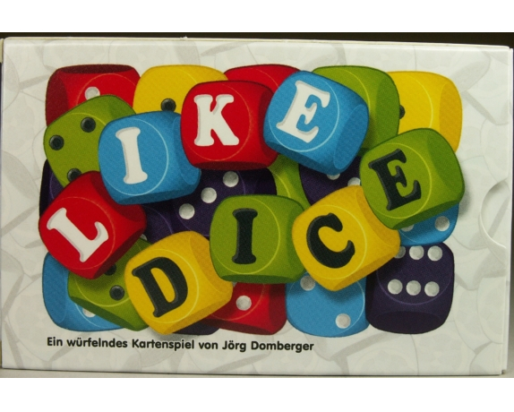 Like Dice