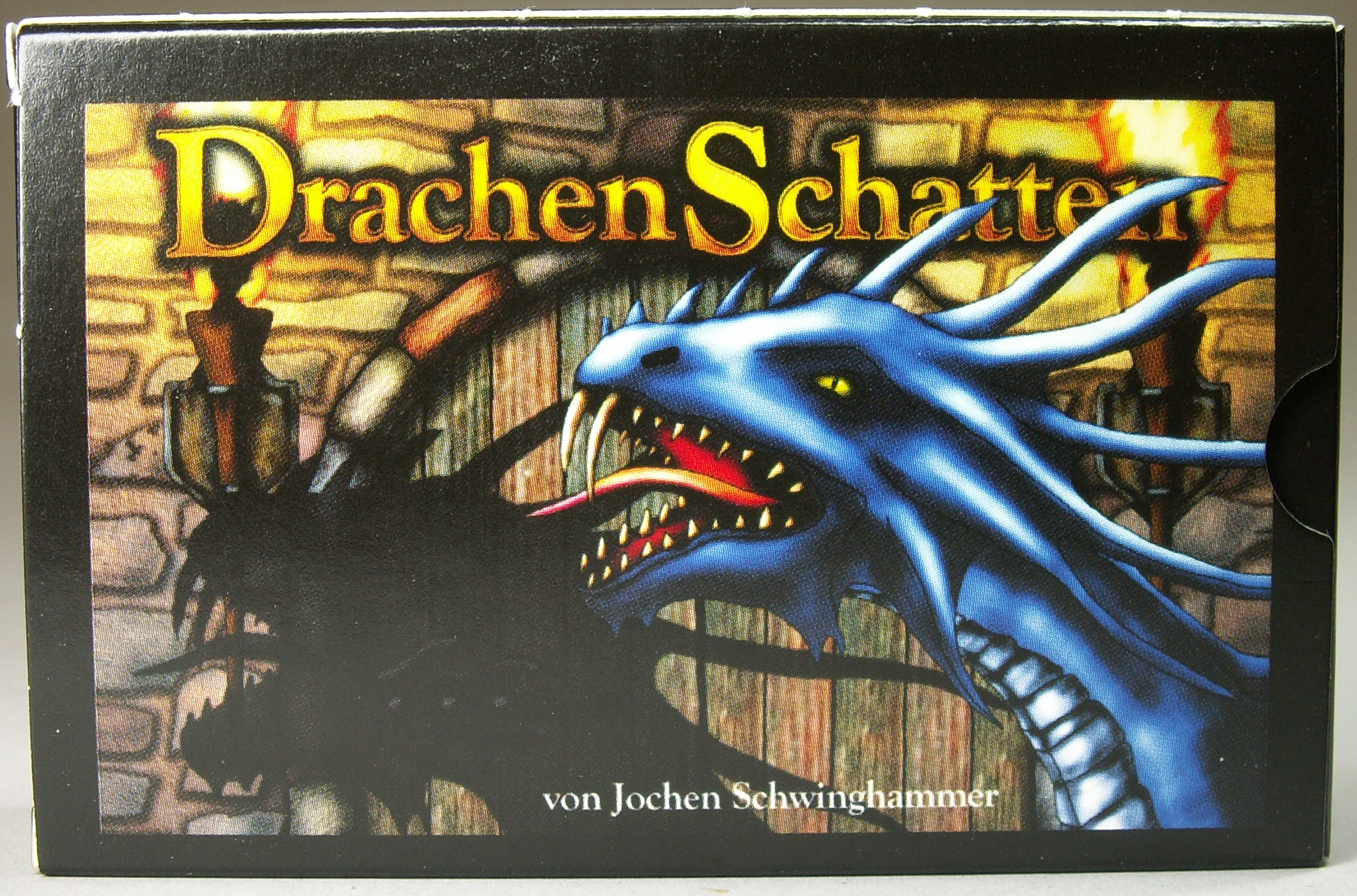 DrachenSchatten