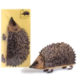 3D-Tierkarte – Igel