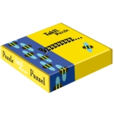 Takti Puzzle Bees