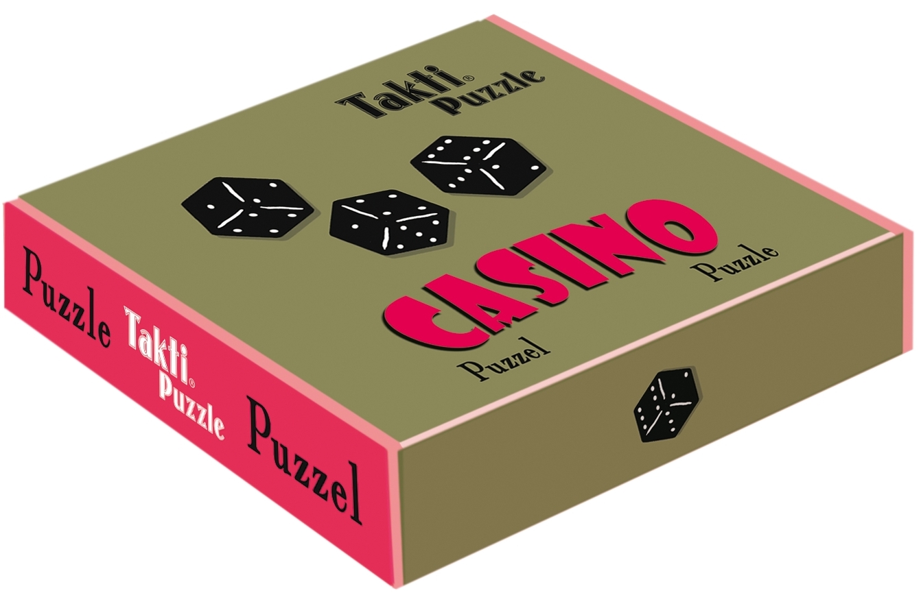 Takti Puzzle Casino