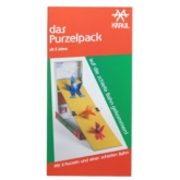 Das Purzelpack, Schachtel