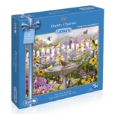 Dawn Chorus Mini Puzzle