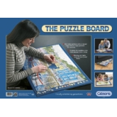 The Puzzle Board 1000