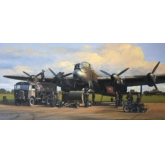 The Dambusters Puzzle