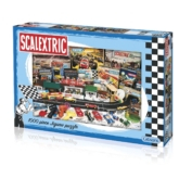 Scalextric Puzzle Schachtel