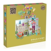 Dolls Cube Cheateau Royal Schachtel