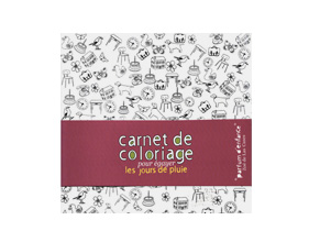 Color Dessin Parfum d'Enfance