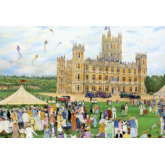 Highclere Castle Puzzle