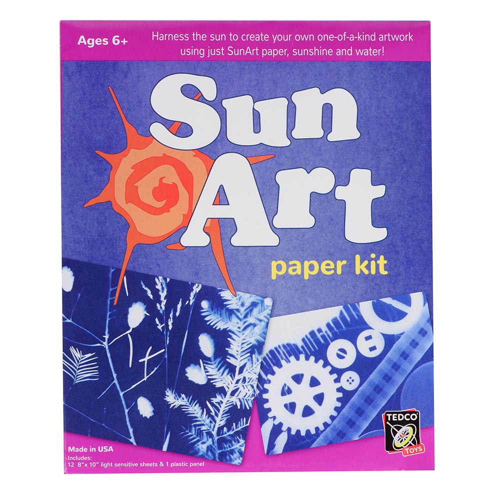 Sun Art