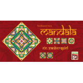 Mandala Legespiel Schachtel