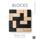 Blocks Schachtel