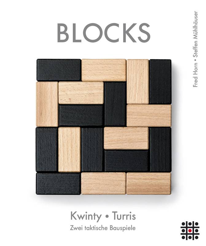 Blocks Schachtel