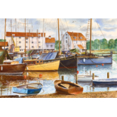 Woodbridge Puzzle