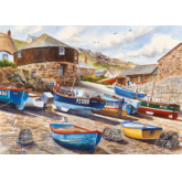 Sennen Cove Puzzle