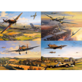 Battle of Britain Puzzle