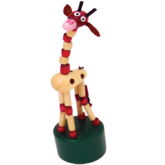 Wackelgiraffe