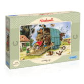 Thelwell - Boxing Up Puzzle