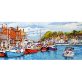 Weymouth Puzzle