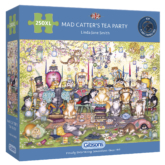 Mad Catter’s Tea Party – 250XL