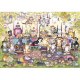 Mad Catter’s Tea Party – 250XL