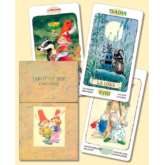 Tarot der Zwerge