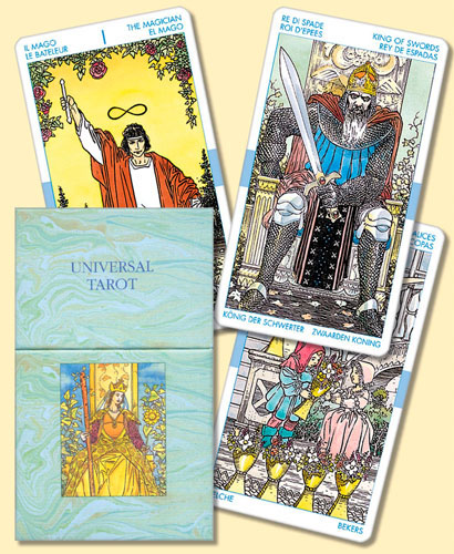 Universal Tarot