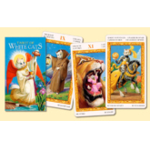 Tarot der Weissen Katze