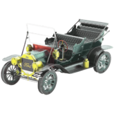 mms051g Mord Model T 1908 Dark green