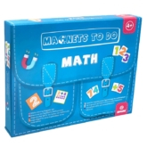 Magnetisches Mathe Set