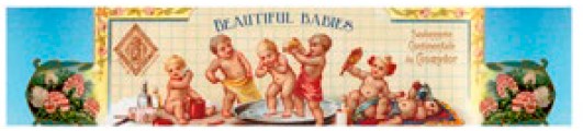 Leerbox – Babies