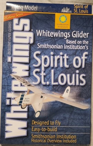 Spirit of St. Louis