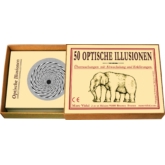 50 Optische Illusionen