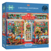 Christmas Emporium – 1000