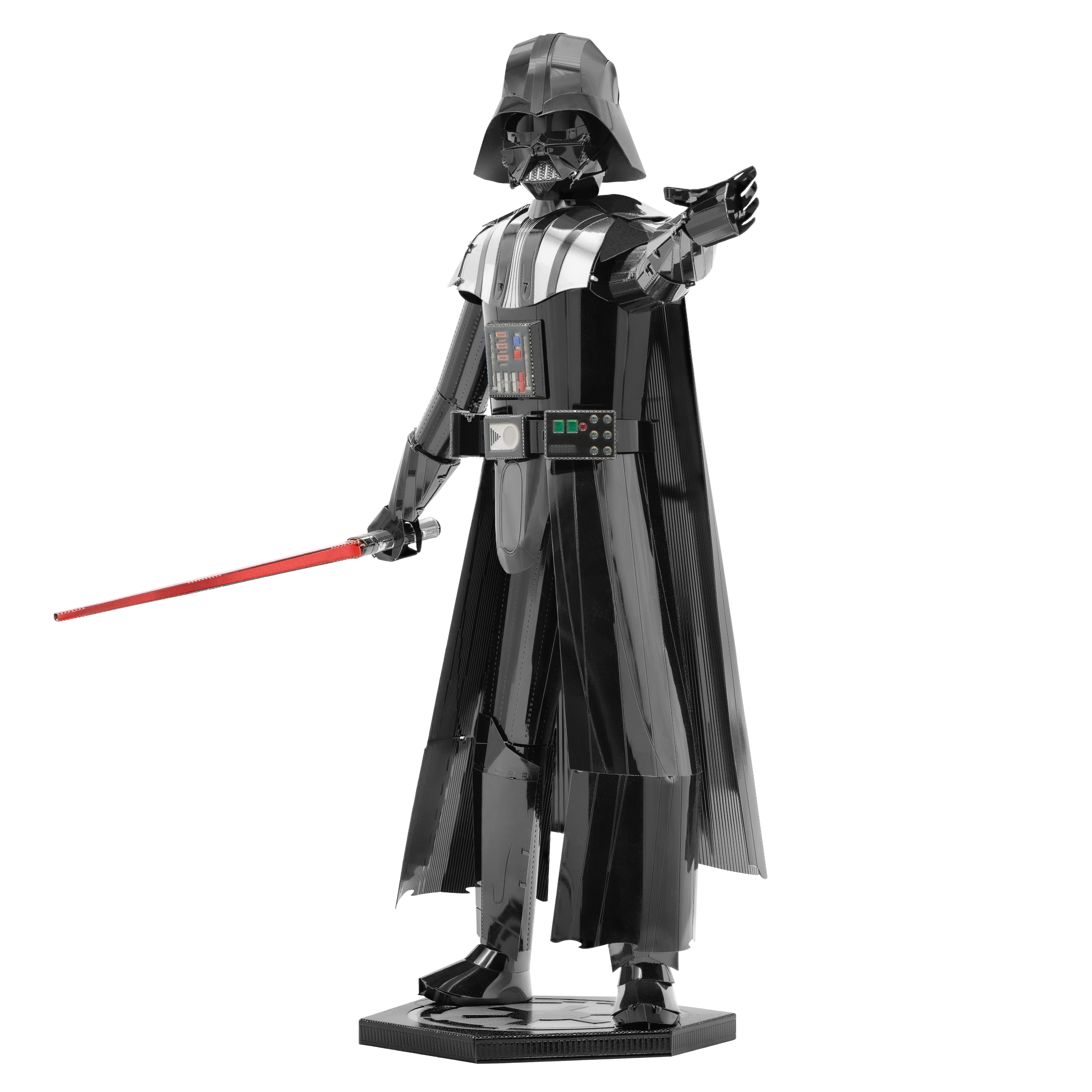 Star Wars – Darth Vader – Premium Metall Bausatz