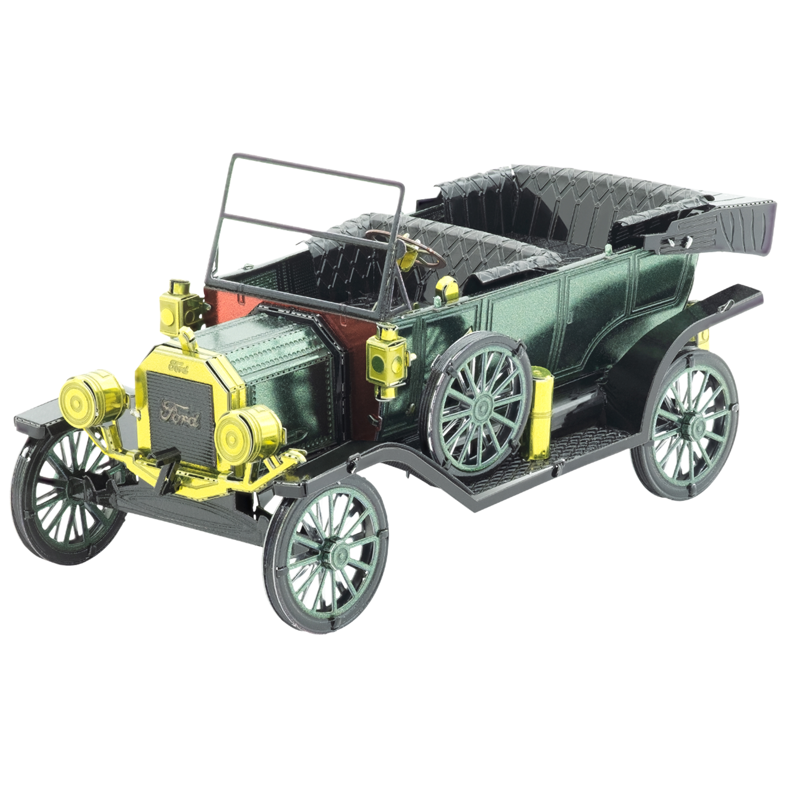 1910 Ford Model T – Metall Bausatz