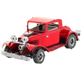 1932 Ford Coupe – Metall Bausatz