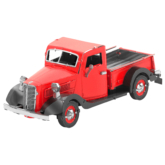 1937 Ford Pickup – Metall Bausatz