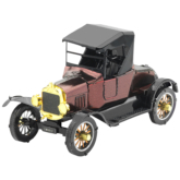 1925 Ford Model T Runabout – Metall Bausatz