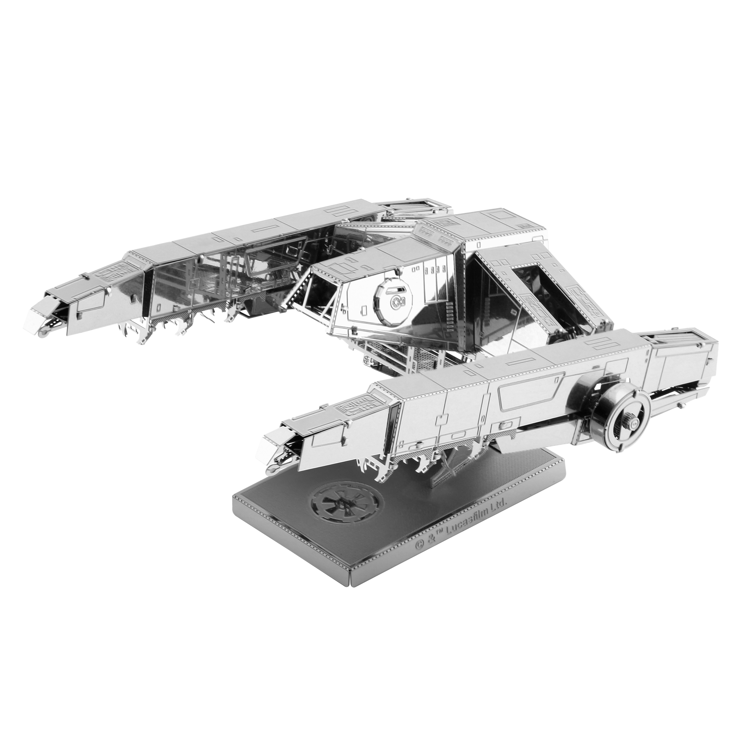 Star Wars – Imperial At-Hauler – Metall Bausatz