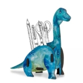 Stiftebox Dino – Brachiosaurus