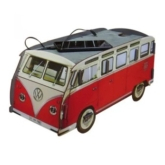 Multibox VW T1 Rot