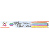 Regenbogen Rhythmikband