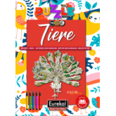 Puzzlebook – Tiere