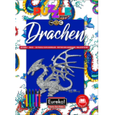 Puzzlebook – Drachen