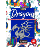 Puzzlebook – Dragons